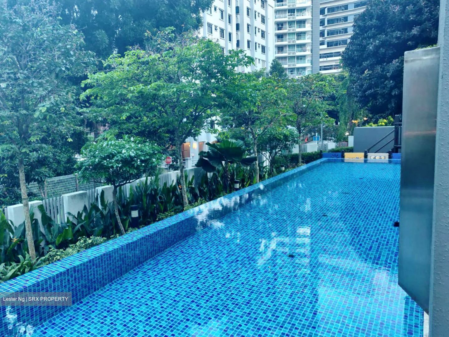 8 Bassein (D11), Apartment #446525761